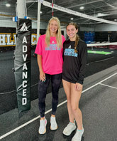 Volleyball Beginner Camp – Summer 2025